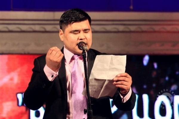 “Болор цом – 30” наадмын тэргүүн байрын бүтээл